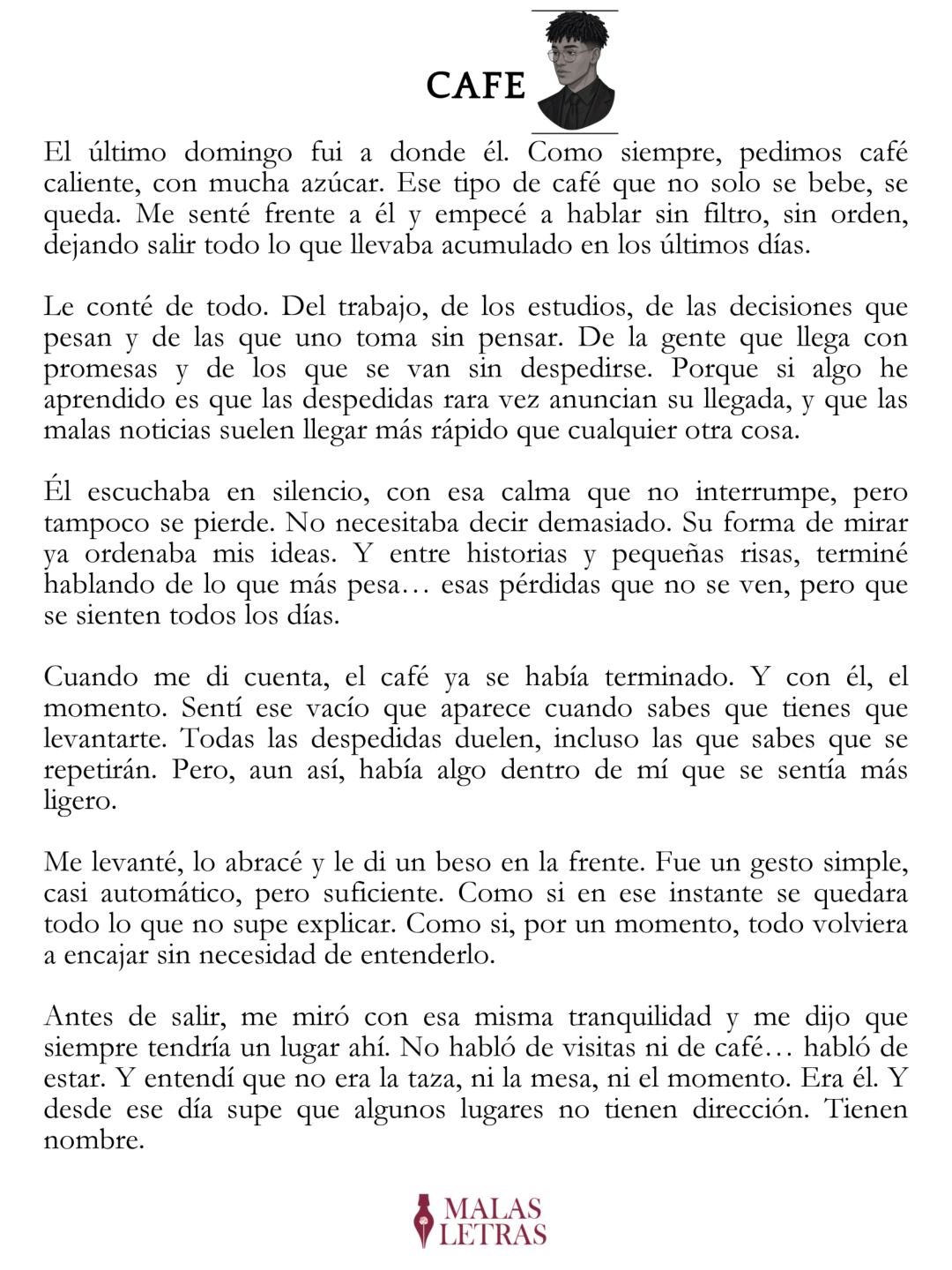 Imagen original completa del corto Café