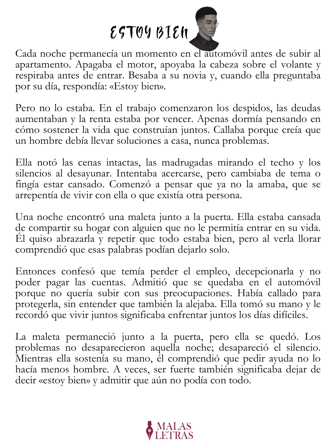 Imagen original completa del corto Estoy bien