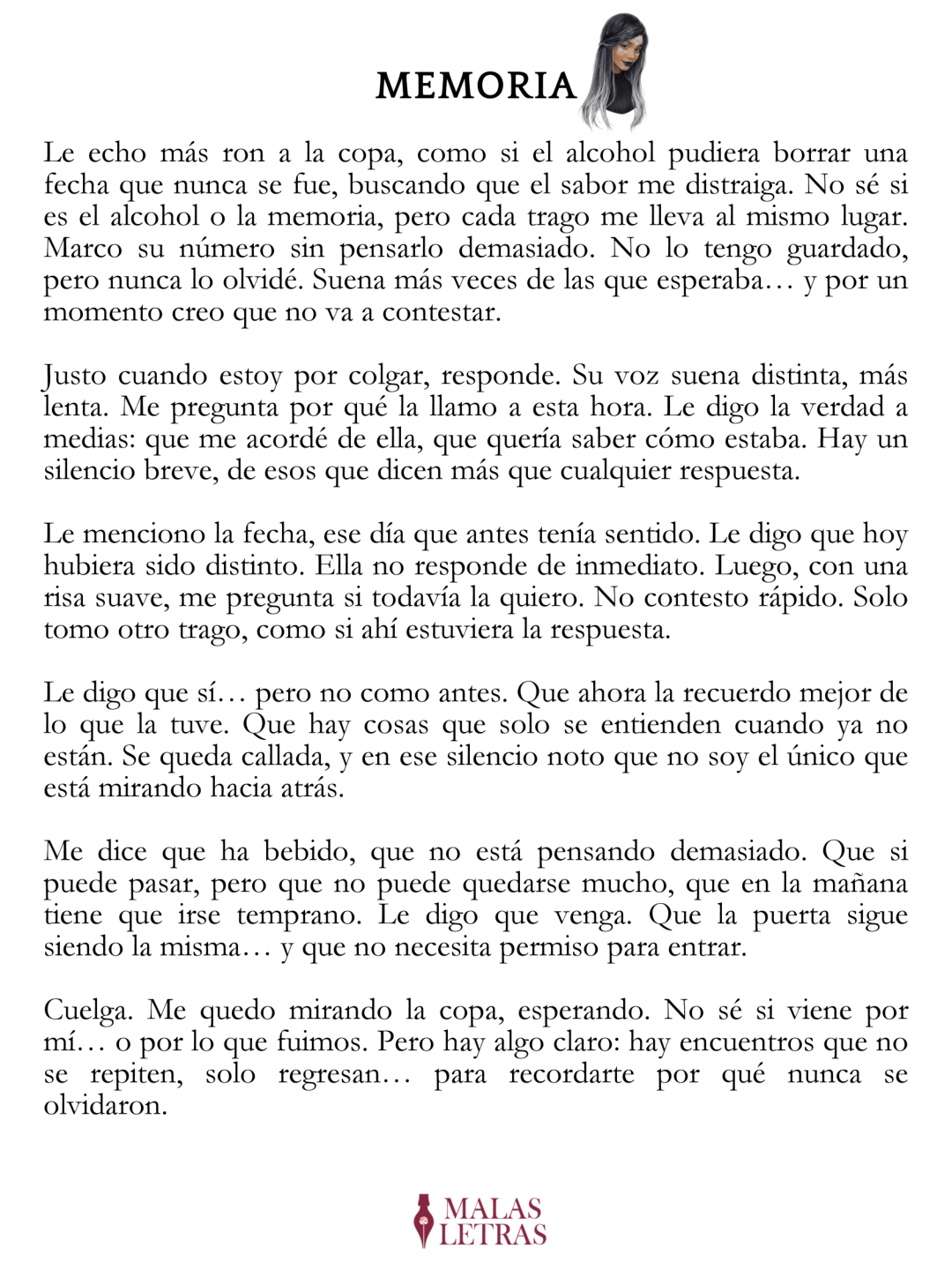 Imagen original completa del corto Memoria