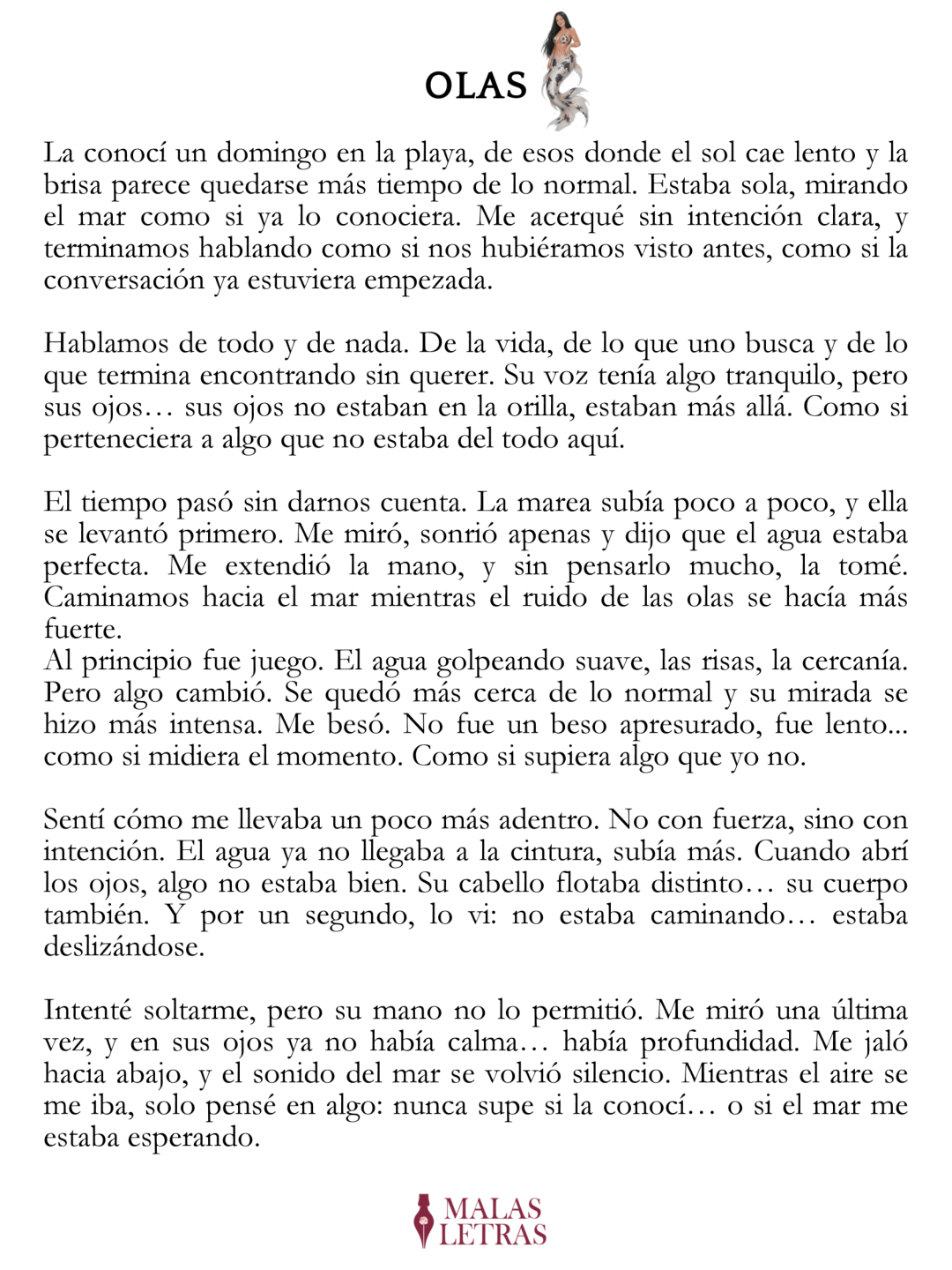 Imagen original completa del corto Olas